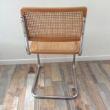 Marcel Breuer Cesca B32 chair