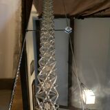 Mirror bistro 1960 180x100cm