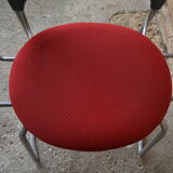 Fauteuil Octave par Thibaut Desombres édité par Addform - 1997