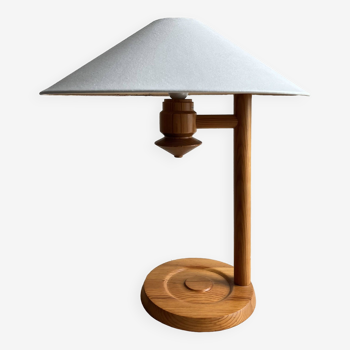 Vintage Opus / Zirkon Ikea pine lamp