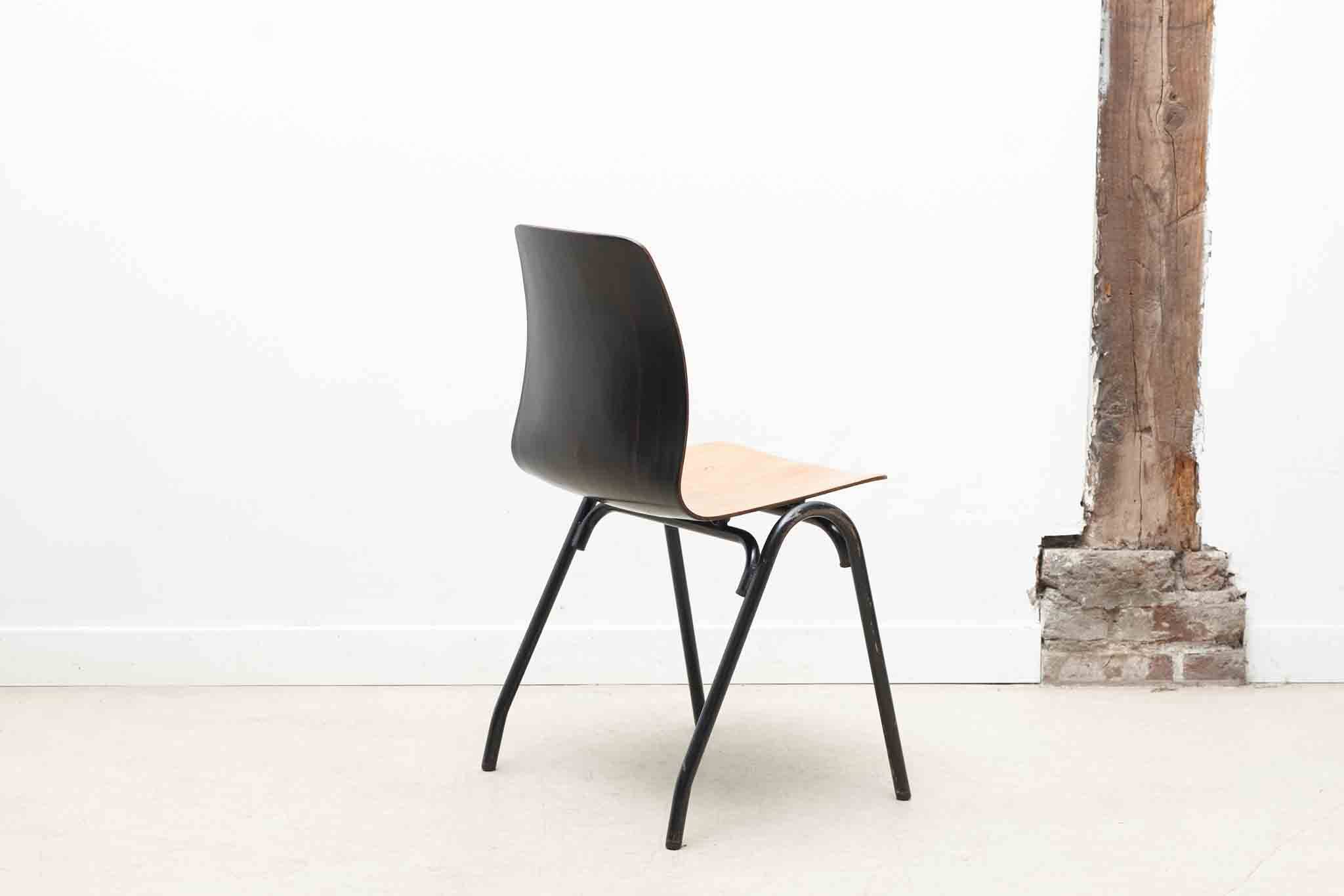 Chaise vintage