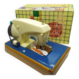 Vintage sewing machine
