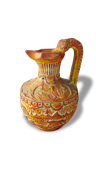 Cruche en ceramique
