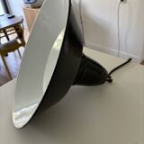 Industrial suspension