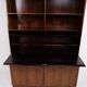 Bookcase/secretary - rosewood - Danish design - Omann Junior - 1960s