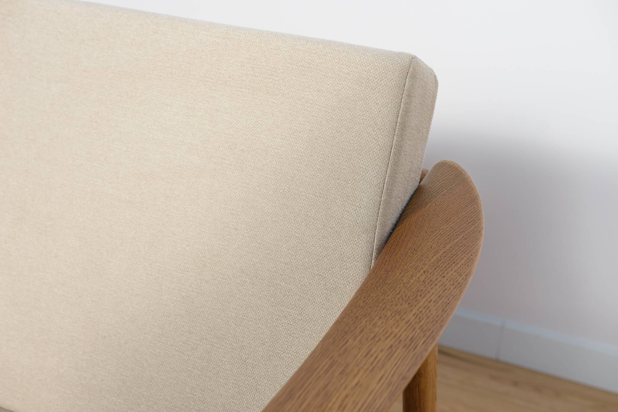 Mid Century Armchair Monterey /5-161 by Folke Ohlsson for Bodafors, 1960.