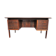 Bureau double face de Arne Vodder 1960
