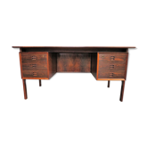 Bureau double face de Arne Vodder 1960