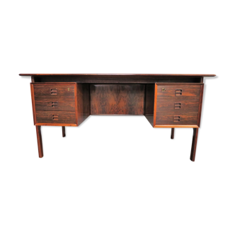 Bureau double face de Arne Vodder 1960