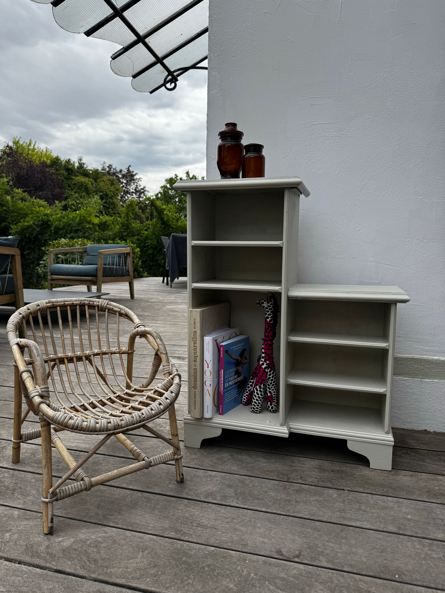 The Mini library