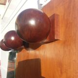 Coat rack 1930/40
