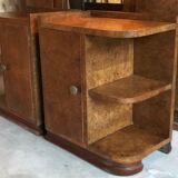 Tables de chevet 1930