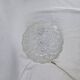Superb vintage french ceiling light vianne