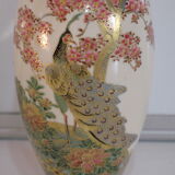 Vase satusma