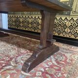 Monastery Oak Farmhouse Table