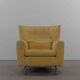 Chaise Drop par Gerard van den Berg pour Molteni & C.