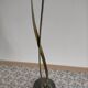 Floor lamp Masca Italy may flower designer Massimo Sacconi