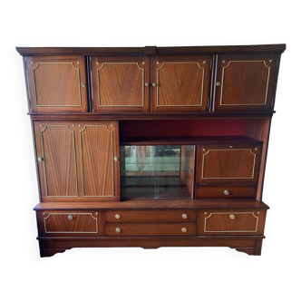 Large buffet style furniture