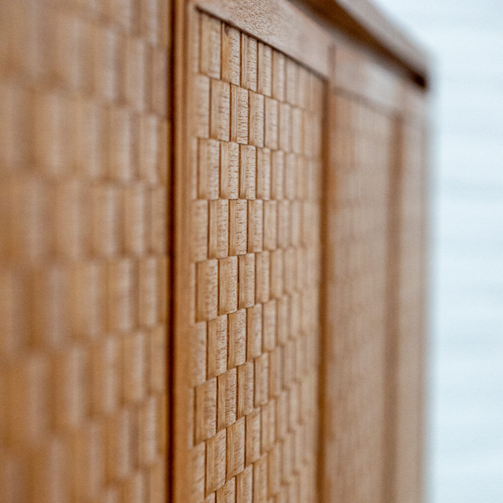 Leo Bub sideboard 1960s