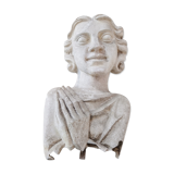 Northern giant plaster mold