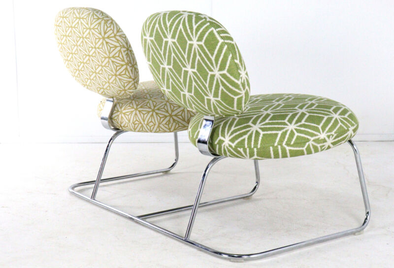 Artifort Vega designer bench