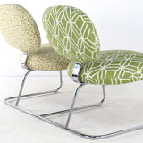 Artifort Vega designer bench