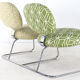 Banc design Artifort Vega