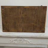 Coat rack