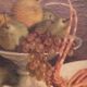 oil painting Antonio Pous Palau (1870–1959) – Still Life with Lobster