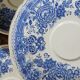 Antique coffee or tea service by Villeroy and Boch