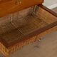 60s Sewing Box by Poul Dinesen