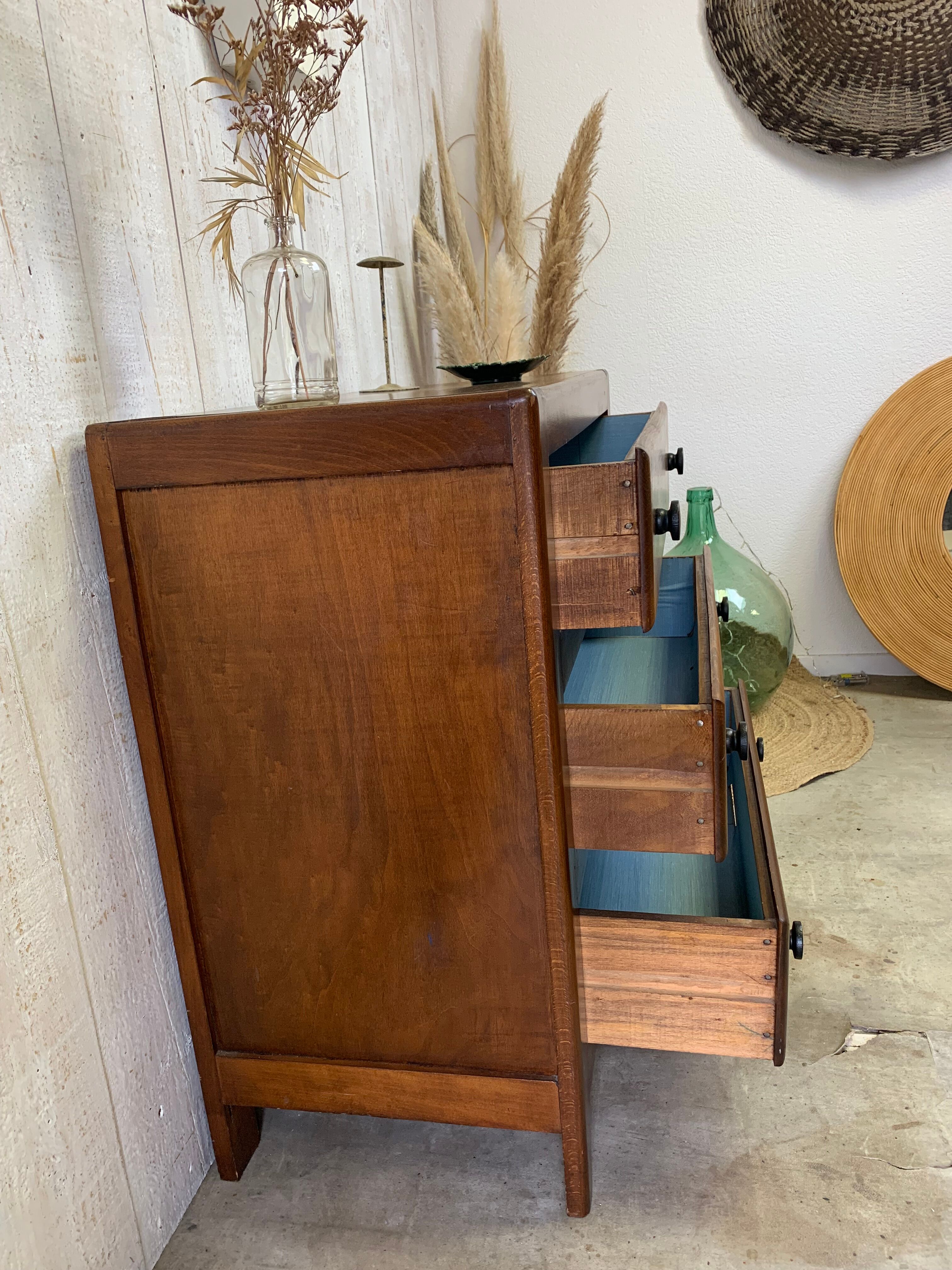 Commode vintage