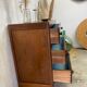 Commode vintage