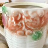 Slurry teapot