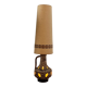Lampe de sol seventies