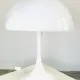 Panthella 'Mushroom' Table Lamp By Verner Panton For Louis Poulsen, Denmark, 1971