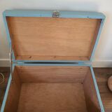 Industrial chest