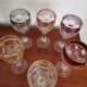 Roemer crystal glasses
