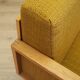 Oak sofa, Danish design, 1960s, production: Denmark