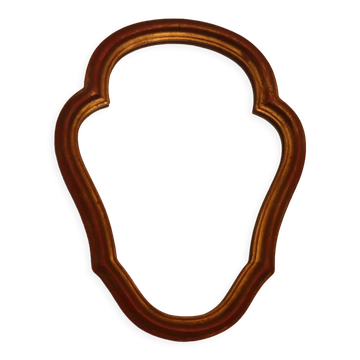 Miroir baroque