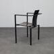 KFF – Karl Friedrich Förster Set of 4 Postmodern Dining Chairs, 1990s