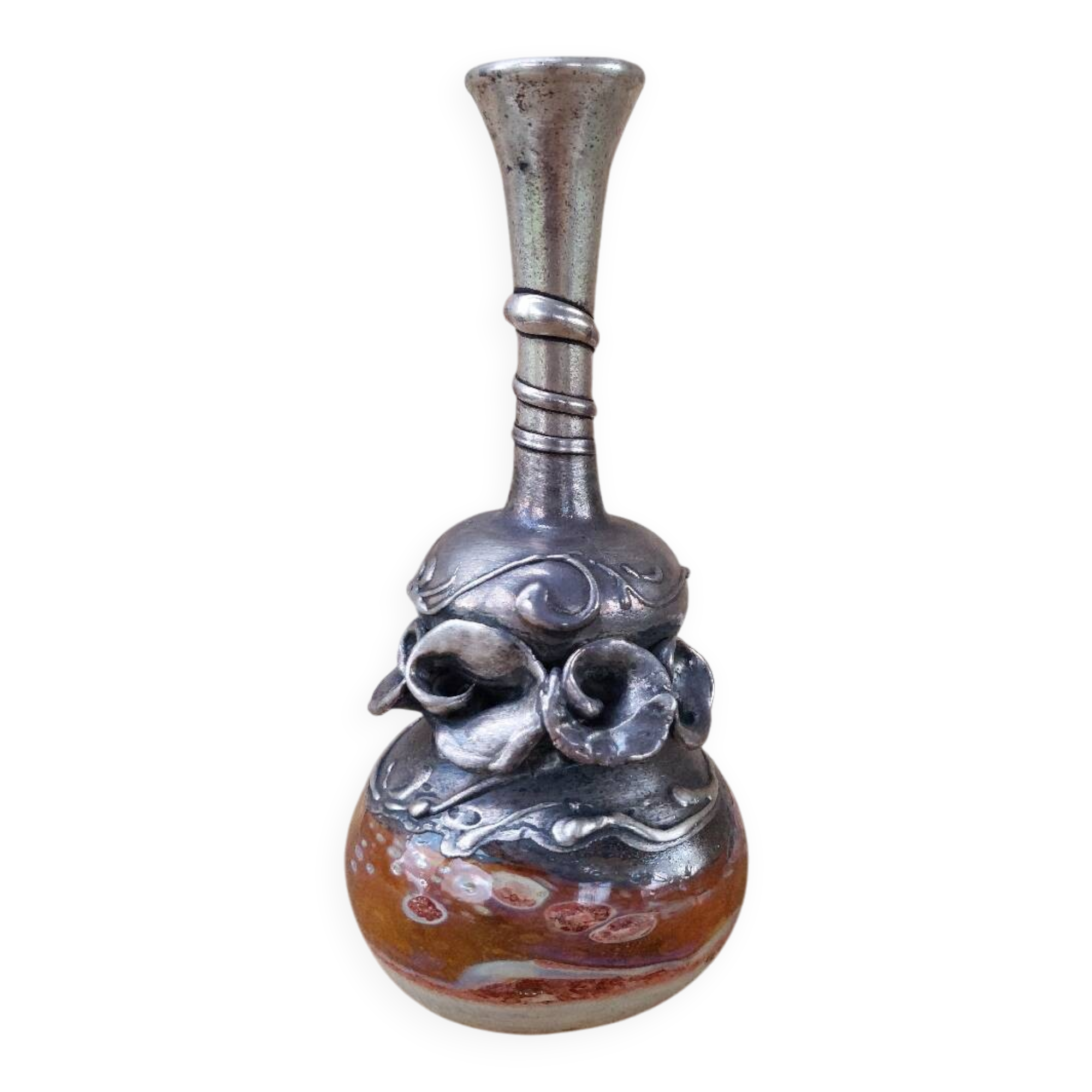 Vintage soliflore/vase