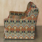 Vintage Liberty's of London Ianthe Canapé Worn Condition