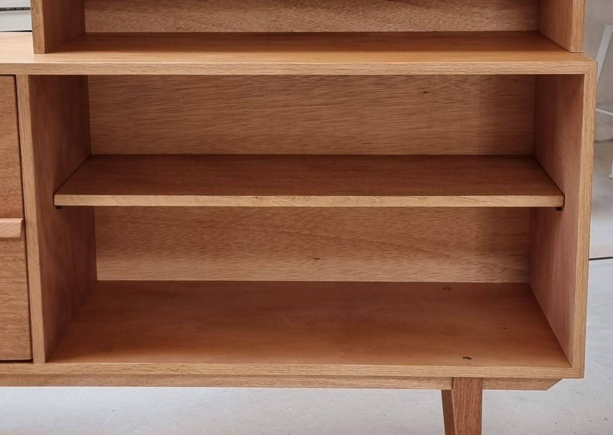 Highboard Valen