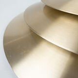 Suspension danoise de l’ère spatiale, années 1980