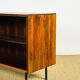 Enfilade scandinave en palissandre 1960