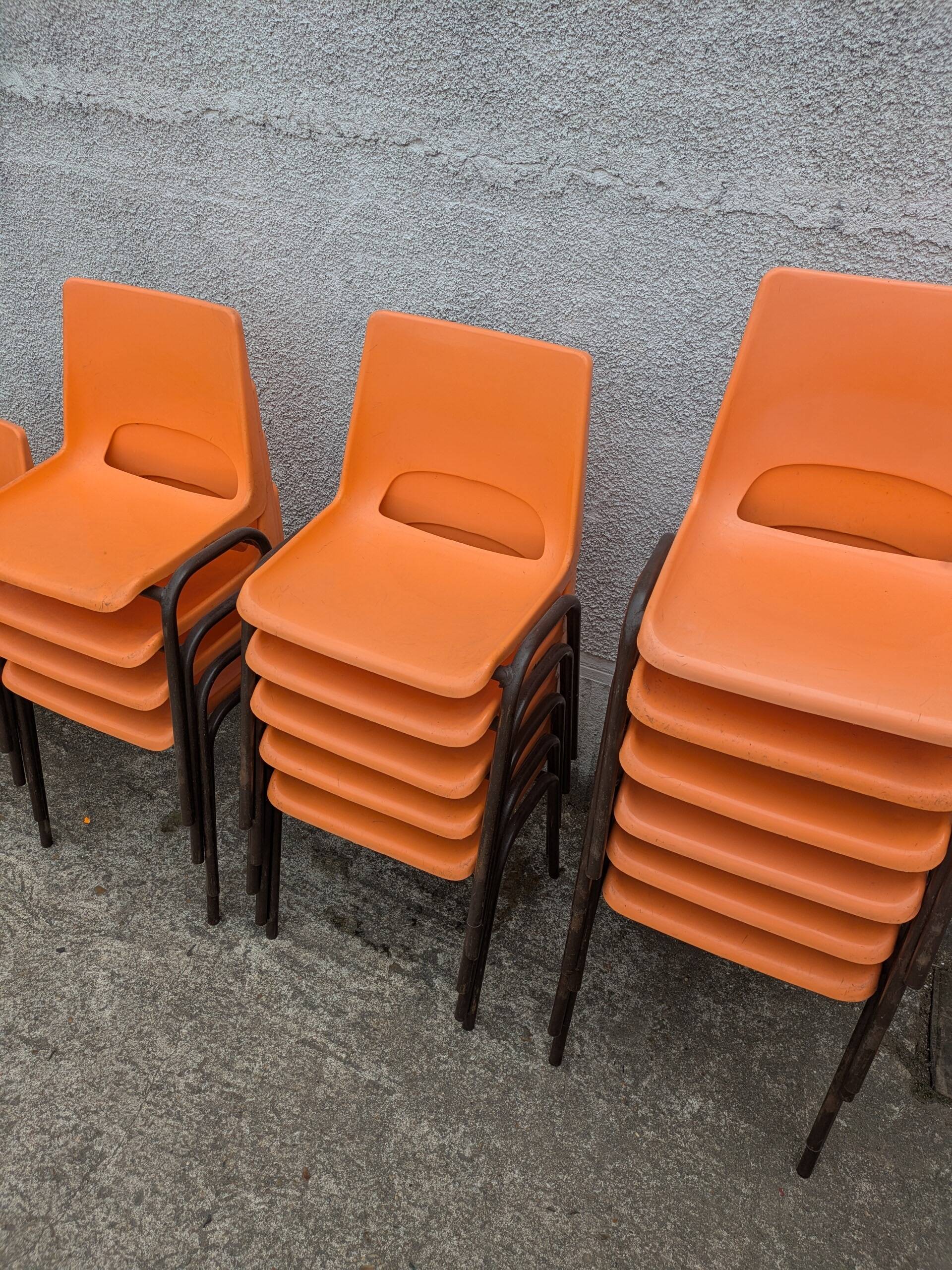 Pop children's chair