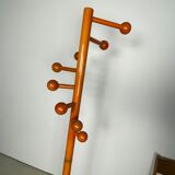 Vintage coat rack