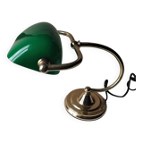 Lampe de notaire