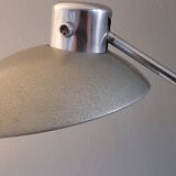 Old articulated lamp signed Ferdinand Solère